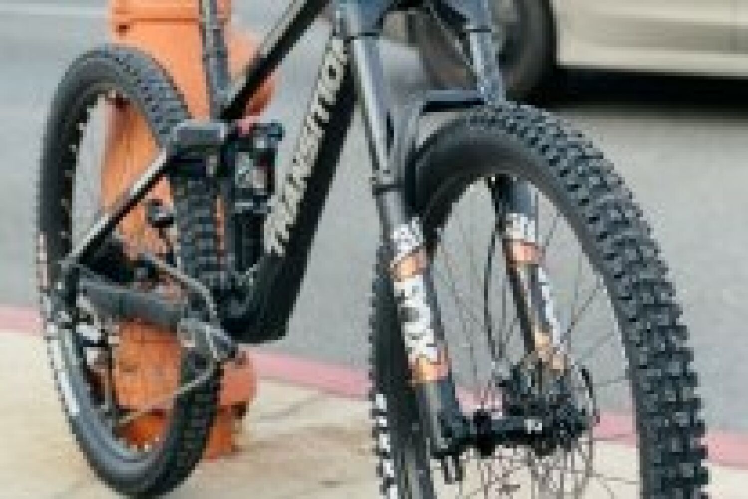 2022 Transition Scout Alloy NX