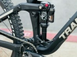 2022 Transition Scout Alloy NX