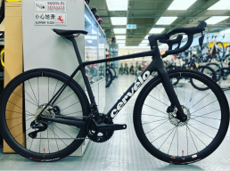 2022 Cervélo R5 Ultegra Di2