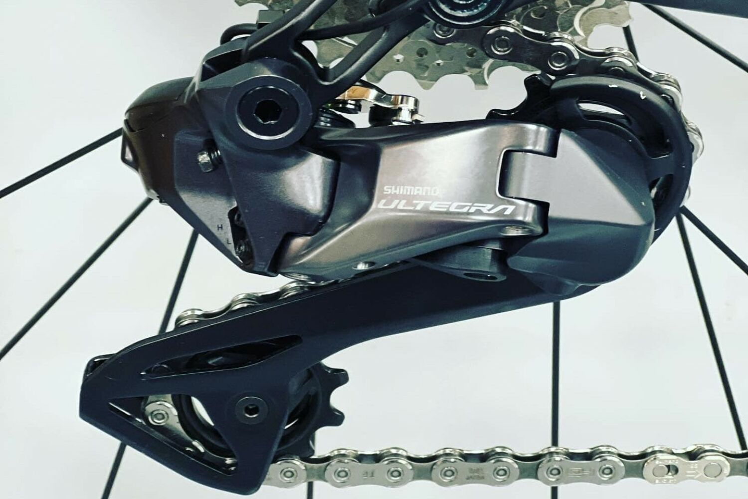 2022 Cervélo R5 Ultegra Di2