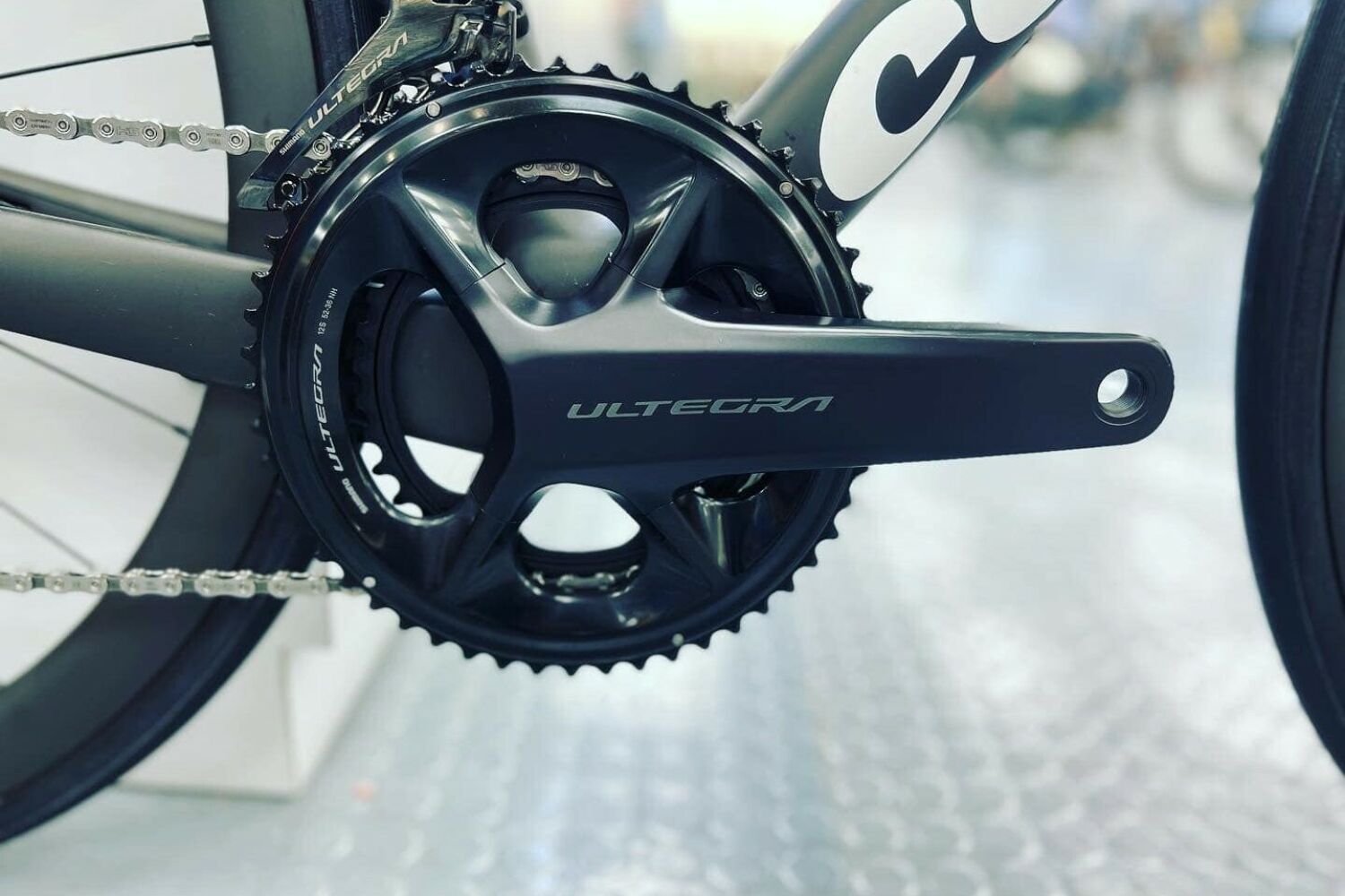 2022 Cervélo R5 Ultegra Di2