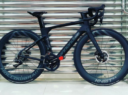 2019 Cannondale SystemSix HM Dura-Ace Di2