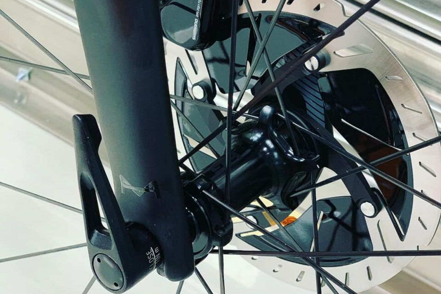 2019 Cannondale SystemSix HM Dura-Ace Di2