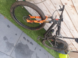 Specialized   epic  exper