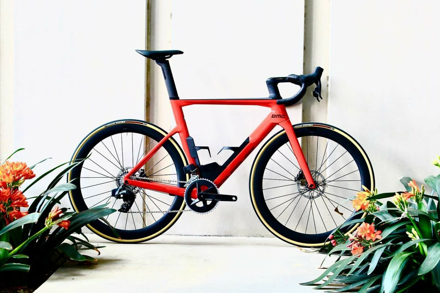 2022 BMC Timemachine 01 Road Three