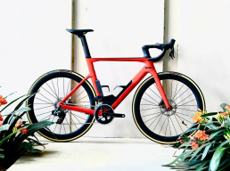 2022 BMC Timemachine 01 Road Three