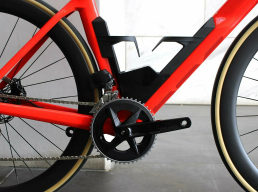 2022 BMC Timemachine 01 Road Three