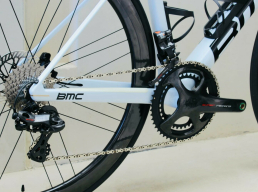 2022 BMC Teammachine SLR01 Team