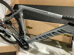 2022 Canyon Ultimate CF SL 7 Disc Etap