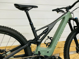 2020 SPECIALIZED Levo Expert Carbon 29