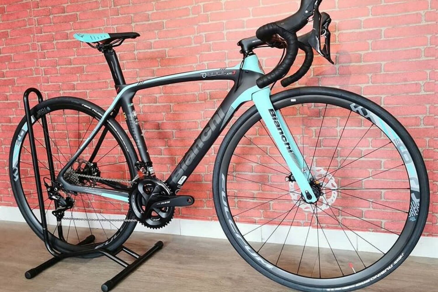 bianchi oltre xr4 disc 2021