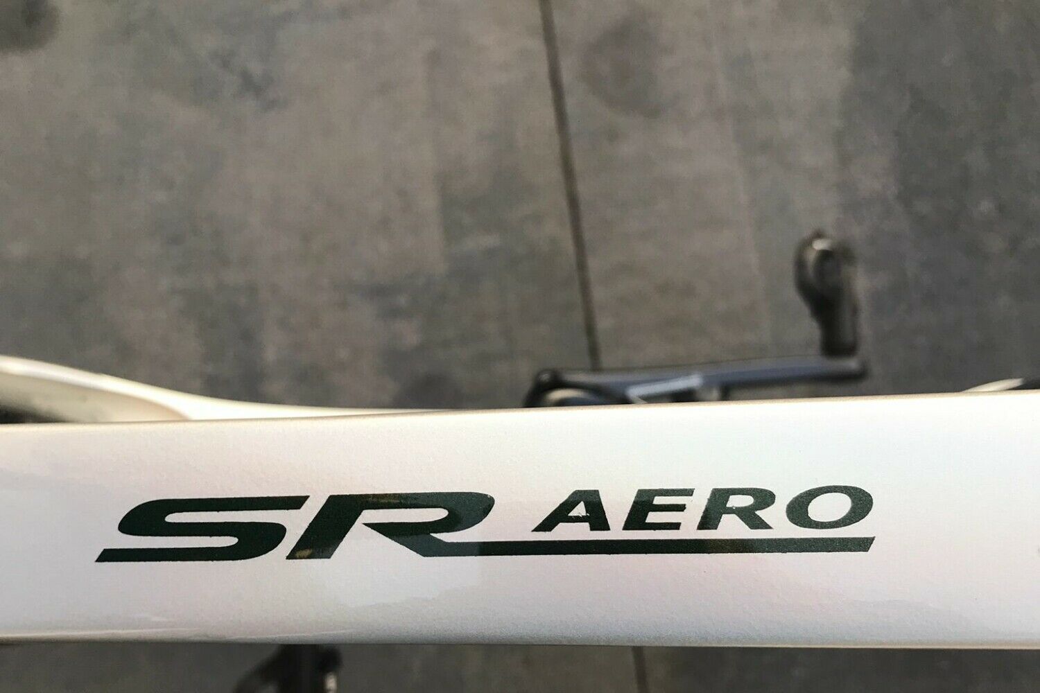 Te koop: Racefiets Sirocco SR-Aero