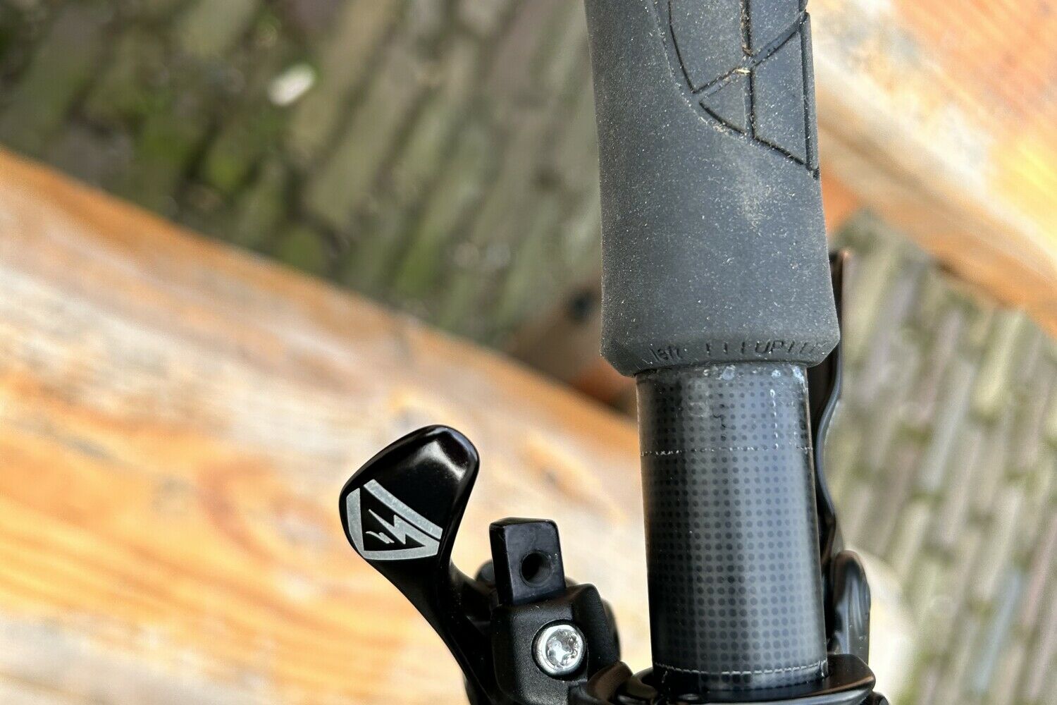 Specialized Camber Elite