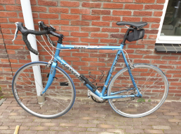 Cannondale CAAD 4 R500