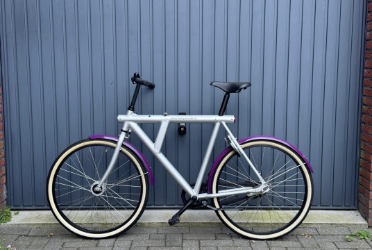 Van Moof M5 design fiets
