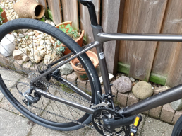 Giant Fastroad SL2