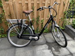 Forza Ventura 36V e-bike