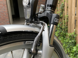 Forza Ventura 36V e-bike