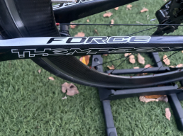 Thompson Force Aero Full Carbon