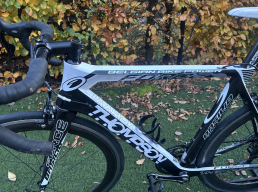 Thompson Force Aero Full Carbon