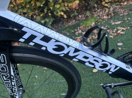 Thompson Force Aero Full Carbon