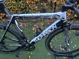 Thompson Force Aero Full Carbon