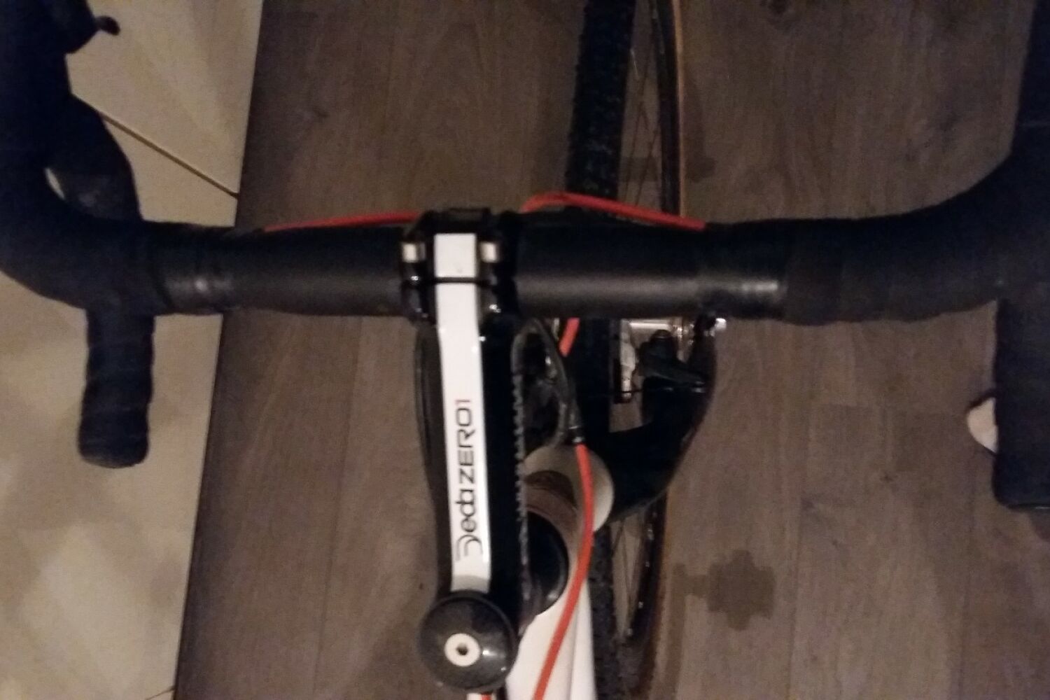 Cyclocrossfiets Univega Modena X-pro maat 54