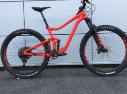 Giant Trance Advanced Pro 2