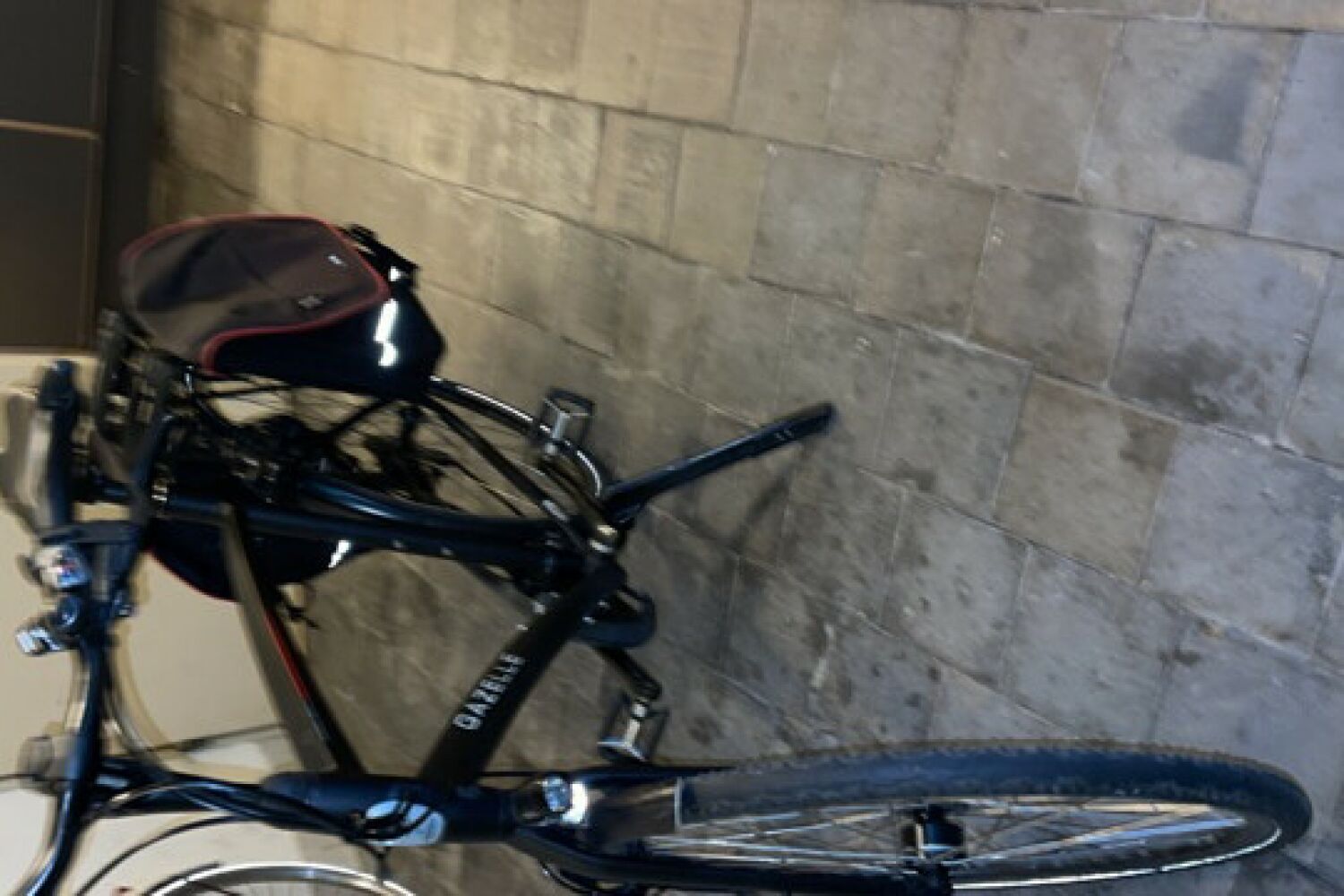 gek Plons schot Gazelle tour fiets te koop - Tweedehands Tourfiets - Bikaroo