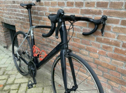 Racefiets Wielrenfiets Van Rysel 900 - Carbon - 105