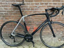 Racefiets Wielrenfiets Van Rysel 900 - Carbon - 105