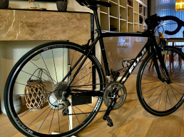 FUJI Race Bike (Fork Carbon Fiber)